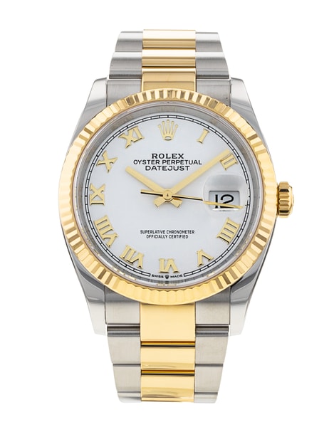 Rolex Datejust 126233